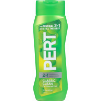 Pert Classic Clean 2in1 Shampoo & Conditioner (USA) 400ml