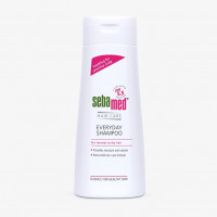 Seba Med Everyday Shampoo 200ml