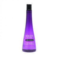 Xpel Keratin Classic Mosturizing Shampoo 400ml