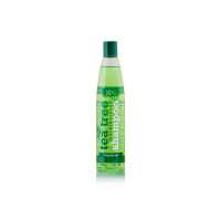 XHC Tea Tree Moisturising Shampoo 400ml: Revitalize Your Hair with Natural Hydration