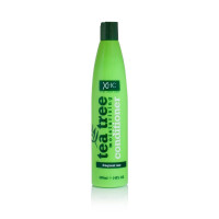 XHC Tea Tree Moisturising Conditioner 400ml - Nourish and Hydrate Your Hair
