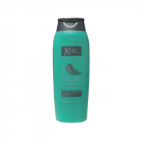 XHC Restoring Clay Shampoo 400ml
