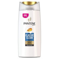 Pantene XXL Pro-V Classic Clean Shampoo 700ml: Your Perfect Hair Care Solution