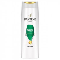 Pantene Pro-V Smooth & Sleek Shampoo 500ml