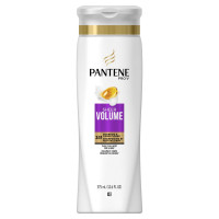 Pantene Pro-V Sheer Volume 2in1 Shampoo Conditioner | 375ml | Ecommerce Site