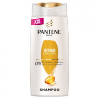 Pantene Pro-V Repair & Protect Shampoo 700ml: Nourish and Strengthen Your Hair