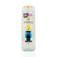 Pantene Pro-V Micellar Shampoo 500ml: Deep Cleansing and Nourishment for Healthy Hair