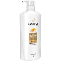 Pantene Pro-V Daily Moisture Renewal Shampoo 740ml