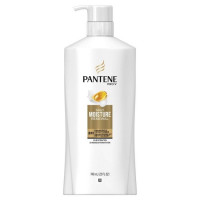 Pantene Pro-V Daily Moisture Renewal 2in1 Shampoo Conditioner - 740ml | Shop Now!