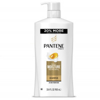Pantene Pro-V Daily Moisture Renewal Shampoo 900ml: Hydrate and Nourish Your Hair