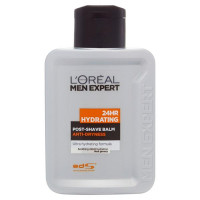 L'Oreal Men Expert 24HR Hydrating Post Shave Balm 100ml