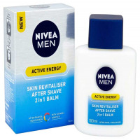 Nivea Skin Revitaliser After Shave 2in1 Balm 100ml