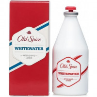 Shop Old Spice Whitewater After Shave Lotion 100ml – Refreshing Post-Shave Hydration
