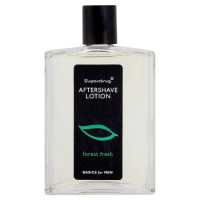Superdrug Forest Fresh Aftershave Lotion 125ml: Experience the Revitalizing Power of Nature