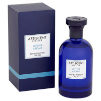 Artiscent Atelier Vetiver Arome EDP 100ml - Captivating Fragrance with Artistic Touch