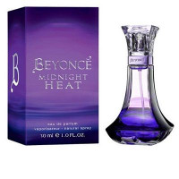 Beyonce Midnight Heat Eau De Parfum 100ml: Unleash Your Alluring Scent with this Sensational Fragrance
