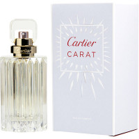Cartier Carat Eau De Parfum 50ml