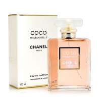 Chanel Coco Mademoiselle Eau De Perfume 100 ml – Unforgettable Fragrance for Every Occasion