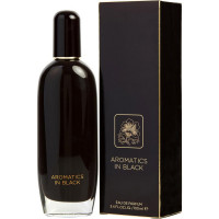 Clinique Aromatics In Black Eau De Parfum 100ml - Seductive and Intensely Mysterious Fragrance