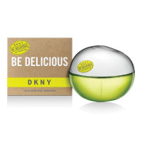 DKNY Be Delicious Eau De Parfum Spray 100ml