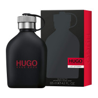 Hugo Boss Just Different Eau De Toilette 125ml: Experience an Exhilarating Twist in Fragrance