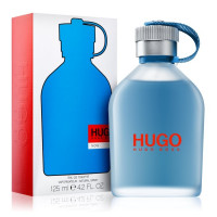 Hugo Boss Now Eau De Toilette 125ml