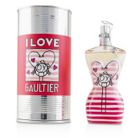 Jean Paul Gaultter I Love Gaultier Eau De Perfum