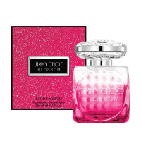 Jazz up Your Scent with Jimmy Choo Blossom Eau De Parfum 100ml!