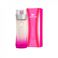 Lacoste Touch Of Pink Eau De Toilette 90ml