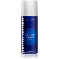 Pierre Cardin Bleu Marine for Men 200ml Deo: Unleash Your Confidence with this Exquisite Fragrance