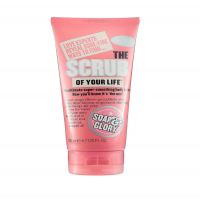 Get Smooth and Radiant Skin with Soap & Glory The Scrub Of Your Life 200ml