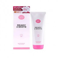 Cathy Doll Ready 2 White Whitener Body Lotion 150ml: Unveil Radiant Skin with Ease!