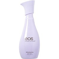 EOS Delicate Petals Body Lotion 350ml: Embrace Your Skin's Radiant Softness!