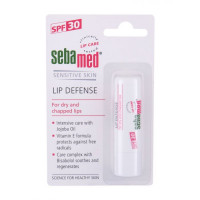 Seba Med Lip Care Lip Defence: The Ultimate Solution for Soft and Healthy Lips