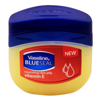 Vaseline BlueSeal Petroleum Jelly with Nourishing Vitamin E - Your Ultimate Moisturizing Solution