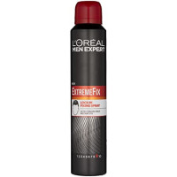 L'Oreal Men Expert Extreme Fix Lock In Fixing Spray 200ml: The Ultimate Hair Solution for Strong Hold and Long-lasting Style