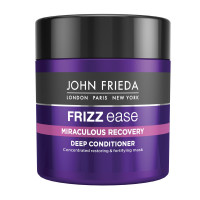 John Frieda Miraculous Recovery Deep Conditioner 150ml - Repair and Revitalize Your Hair