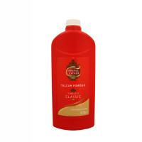Imperial Leather Timeless Classic Talcum Powder 300g: The Perfect Finishing Touch for Your Skin