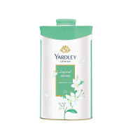 Yardly Imperial Jasmine Perfumed Talc Powder 250g