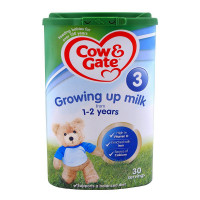 Cow & Gate Stage 3 (6 to 12 Months) | Buy Online in Bangladesh