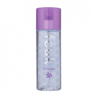 FCUK Romantic Lily & Musk Fragrance Mist 250ml - Add an Enchanting Aroma to Your Day!