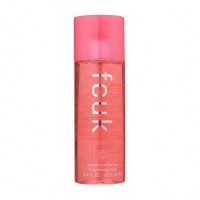FCUK Sensual Grapefruit & Berries Fragrance Mist 250ml