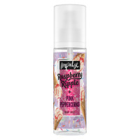 Impulse Raspberry Ripple with Pink Peppercorns Body Mist - 150ml: Refresh and Energize!