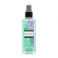 Superdrug Layering Lab Body Mist Oriental - Experience a Sensual Fragrance Bliss - 100ml