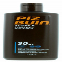 Piz Buin Active & Protect Sun Lotion SPF30 High 200ml: Your Ultimate Defense Against the Sun