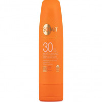 Superdrug Solait Moisturising Sun Lotion SPF30 200ml: Your Ultimate Skin Protector for Long-lasting Sun Protection