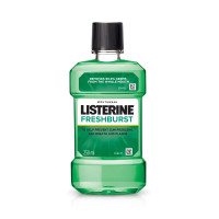 Listerine Fresh Burst Deep Cleansing And Fresh Breath 250ml