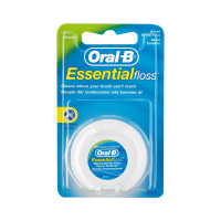 Oral-B Essential Floss - Mint Waxed 50m: Get the Perfect Oral Care Product