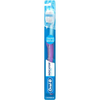 Oral-B Indicator Soft Toothbrush: Get a Gentle Clean for Healthy Teeth