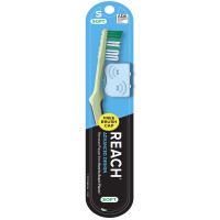 Experience Innovation with the Reach Advanced Design Soft Toothbrush